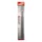 Crescent Nicholson Crescent Nicholson 8 in. L X 1 in. W Steel Handy Double/Single Cut File 1 pc 06601NN - alternate 4